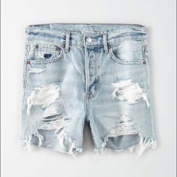 COPY - American Eagle 90's Boyfriend Vintage Deni… - Picture 5 of 16